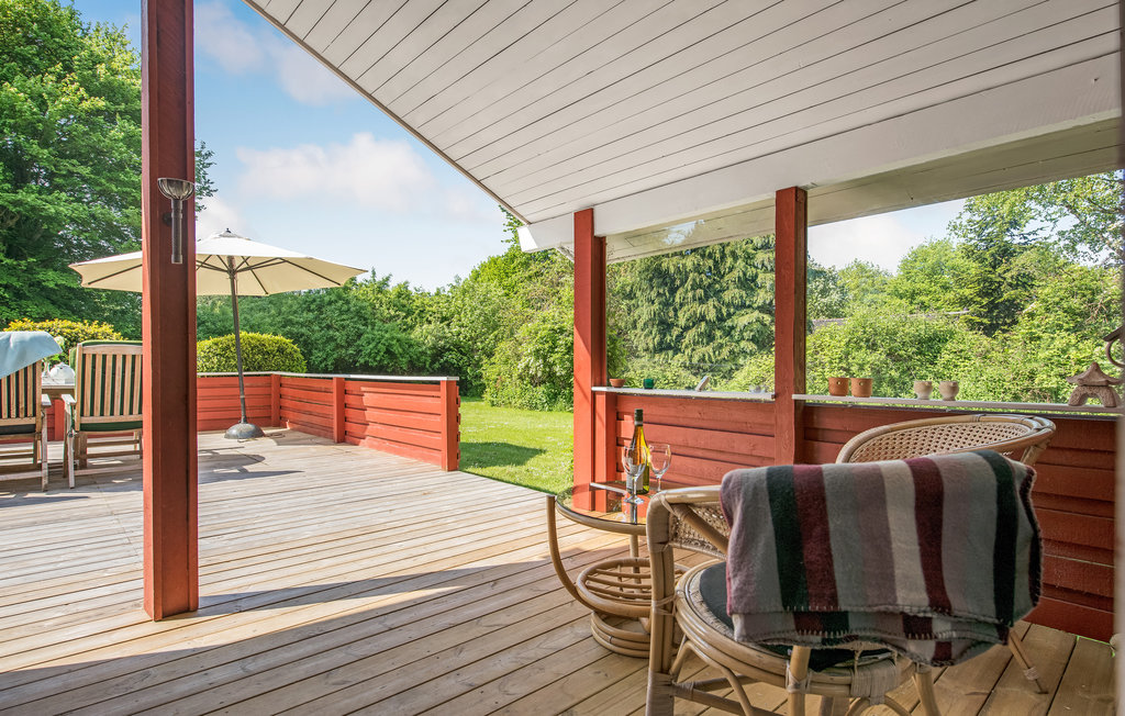 Ferienhaus - Stoense Strand , Dänemark - E1043 11