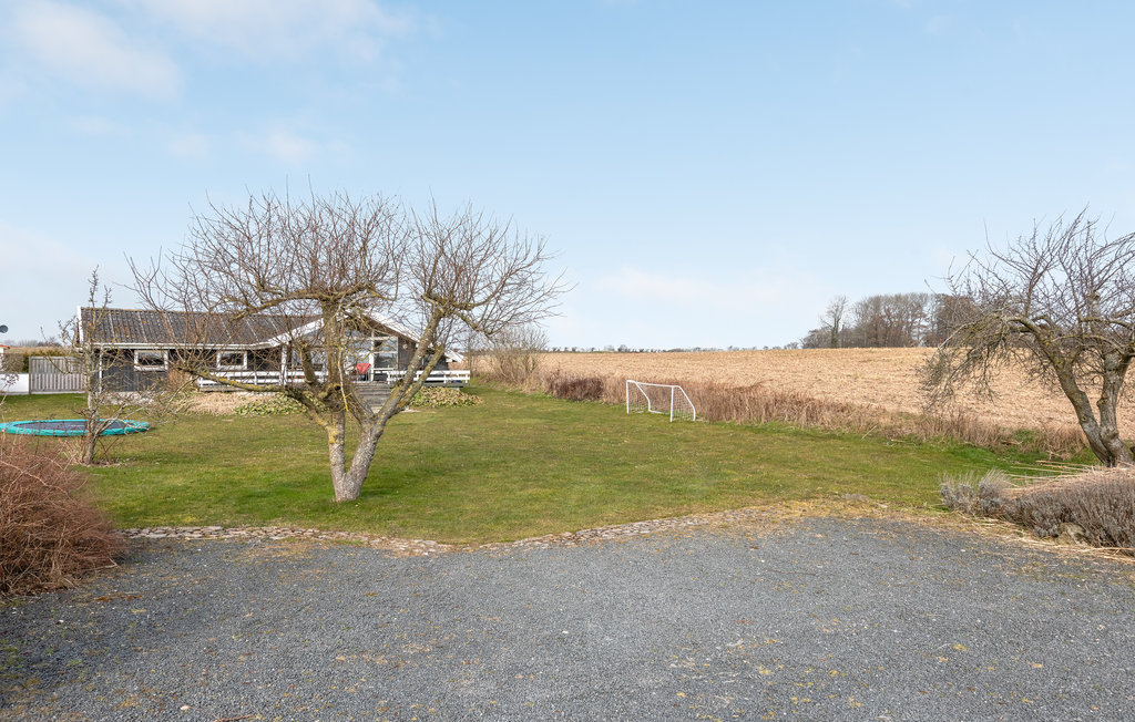 Feriehuse - Horne Sommerland Strand , Danmark - E1069 12