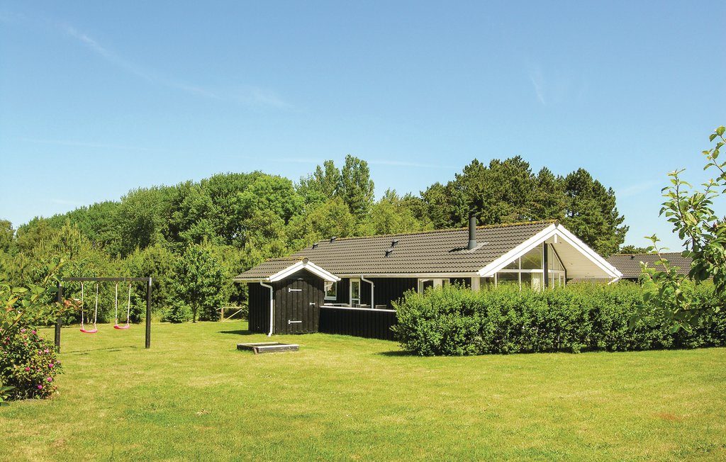Ferienhaus - Ristinge Strand , Dänemark - E1046 12