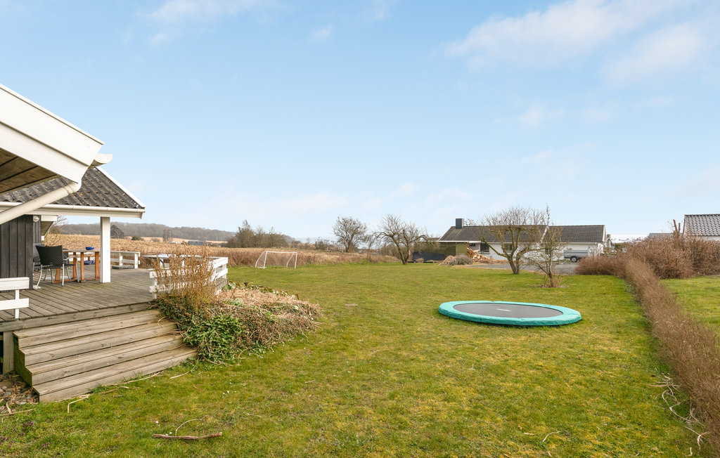 Feriehuse - Horne Sommerland Strand , Danmark - E1069 8