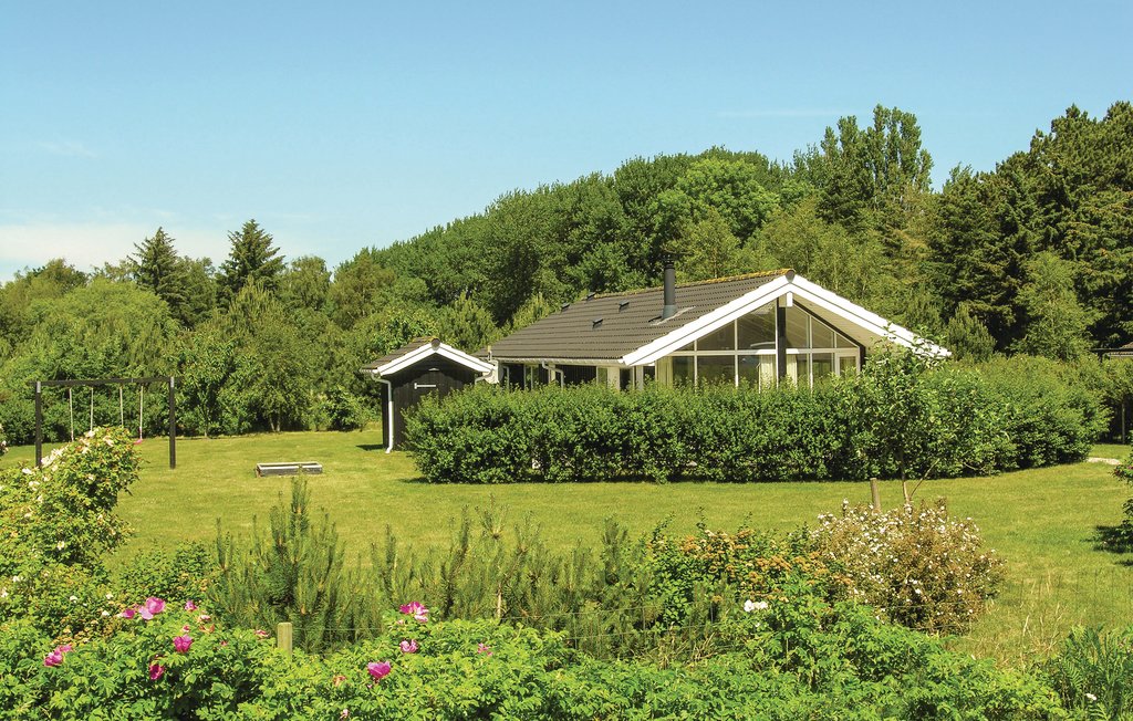 Ferienhaus - Ristinge Strand , Dänemark - E1046 13