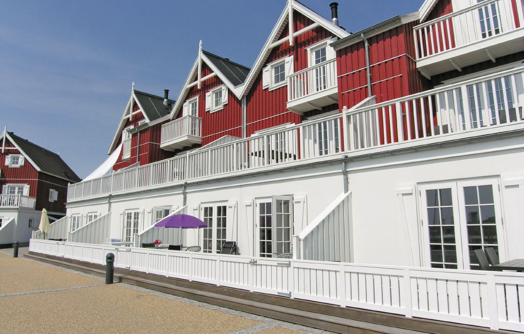 Lejlighed - Bagenkop Strand , Danmark - E1031 5