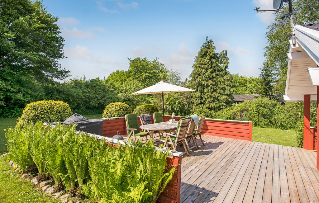Ferienhaus - Stoense Strand , Dänemark - E1043 3