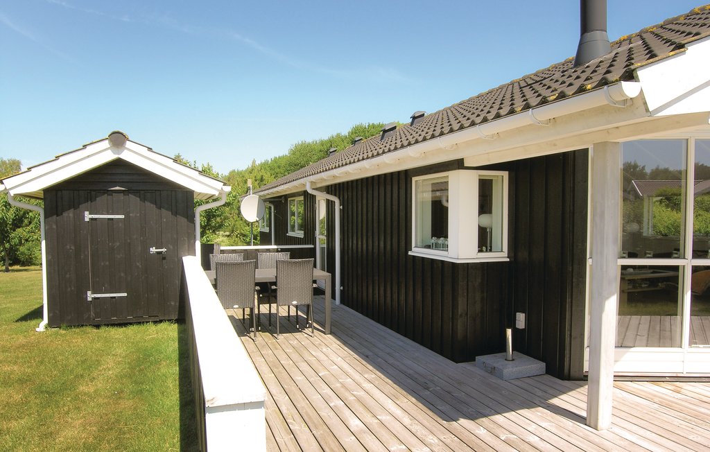 Ferienhaus - Ristinge Strand , Dänemark - E1046 9