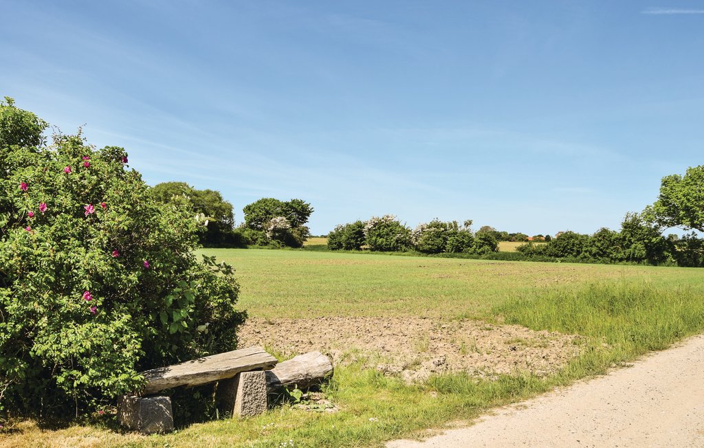 Ferienhaus - Bøsseløkke , Dänemark - E1055 11