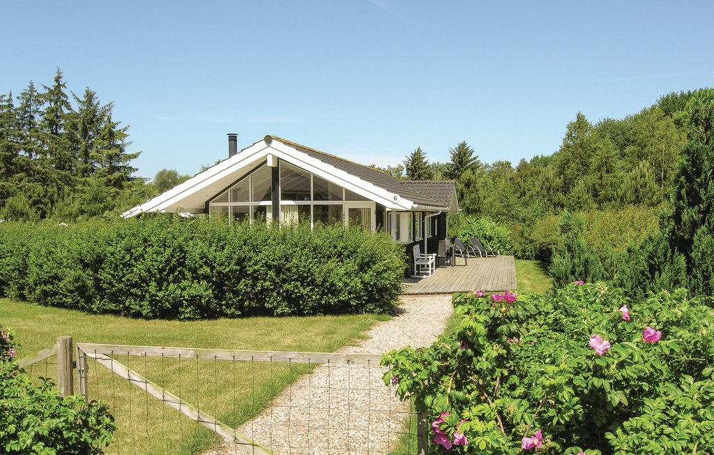 Ferienhaus - Ristinge Strand , Dänemark - E1046 7
