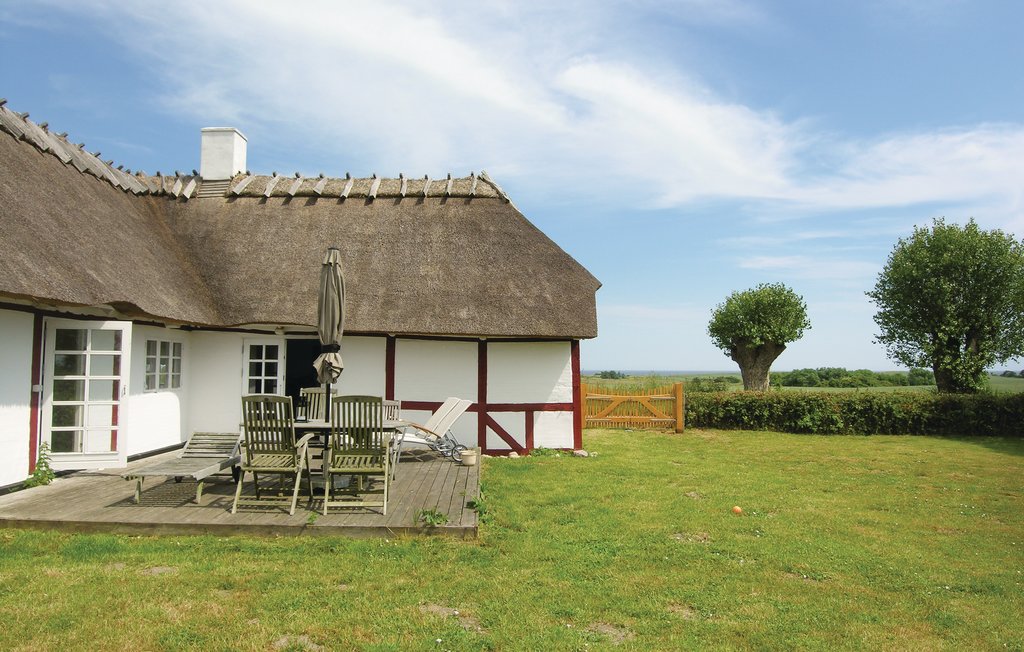 Ferienhaus - Bøsseløkke , Dänemark - E1055 9