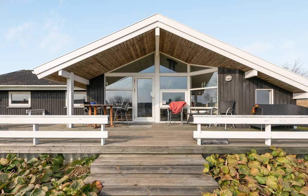 Feriehuse - Horne Sommerland Strand , Danmark - E1069 10