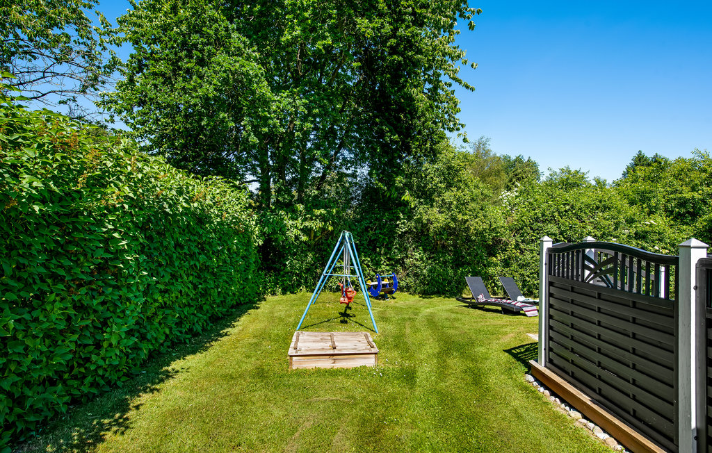 Feriehus - Stoense Strand , Danmark - E1018 17