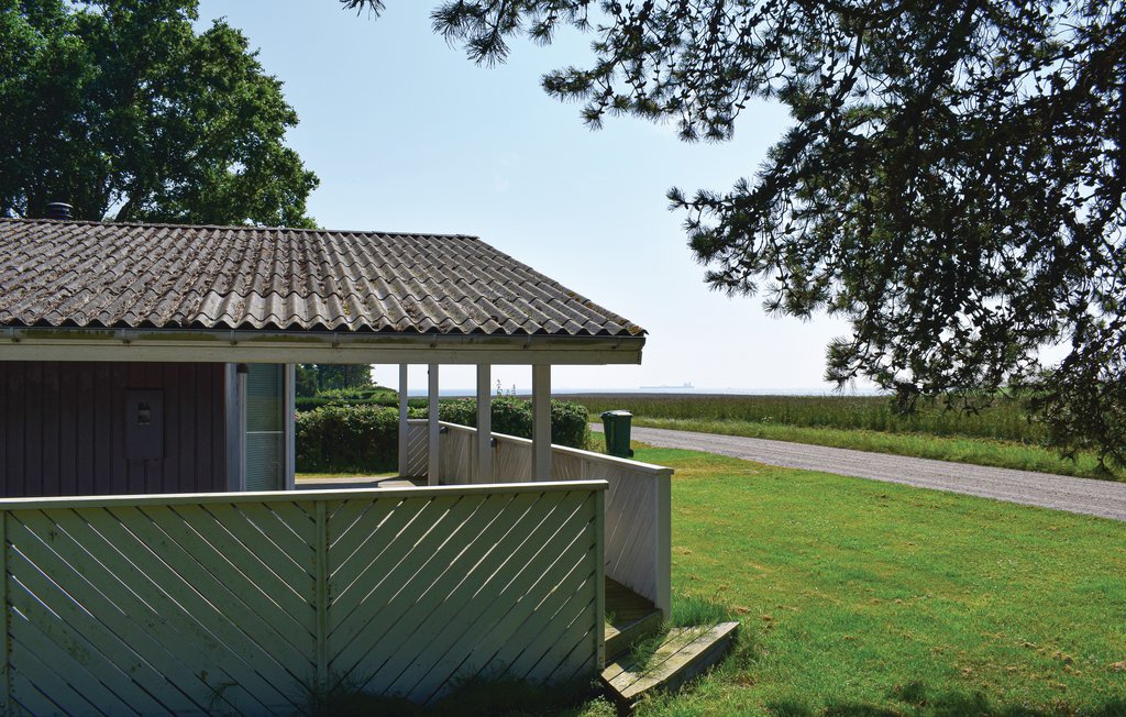 Ferienhaus - Fredmose Strand , Dänemark - E1073 7