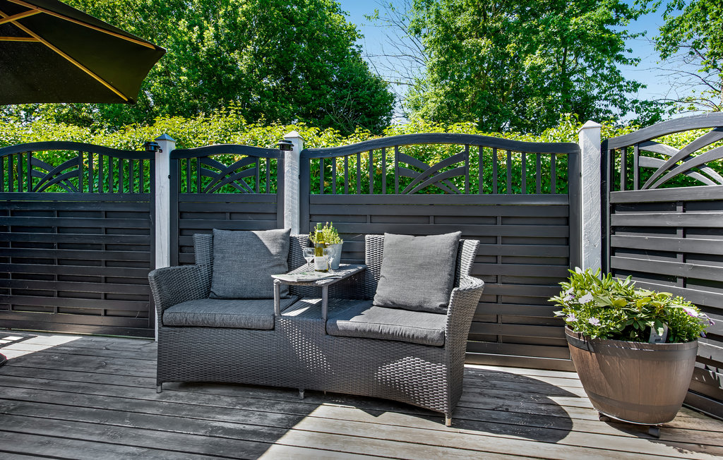 Feriehus - Stoense Strand , Danmark - E1018 14