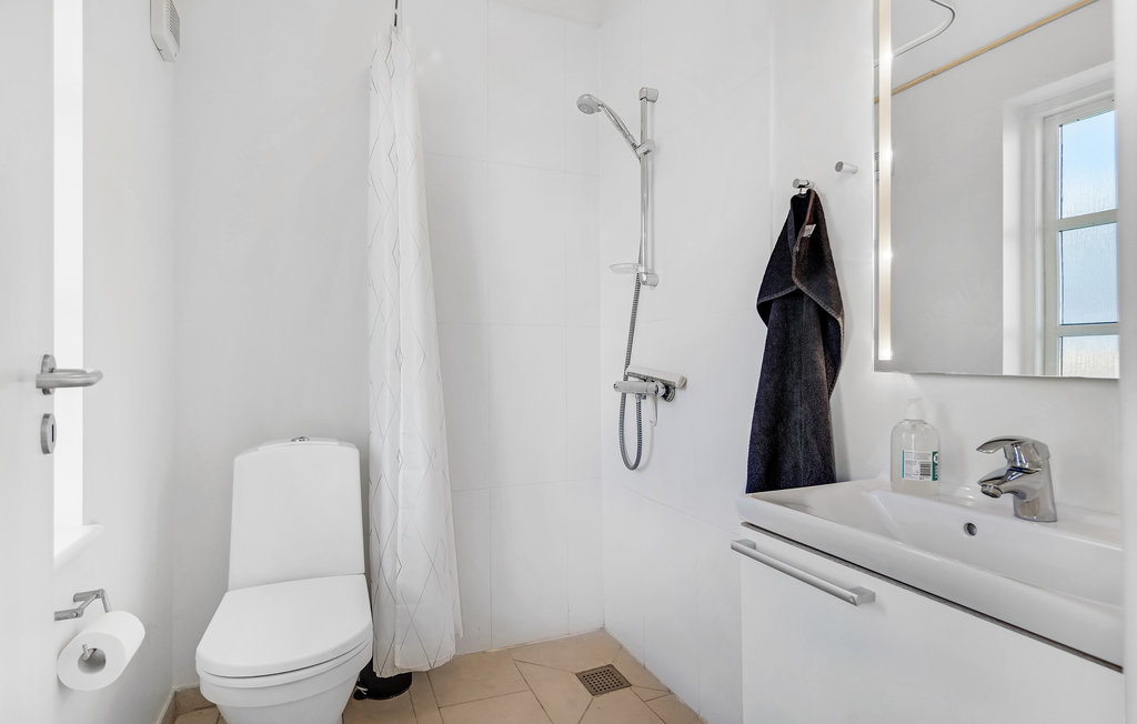 Ferienhaus - Bagenkop Strand , Dänemark - E1038 19