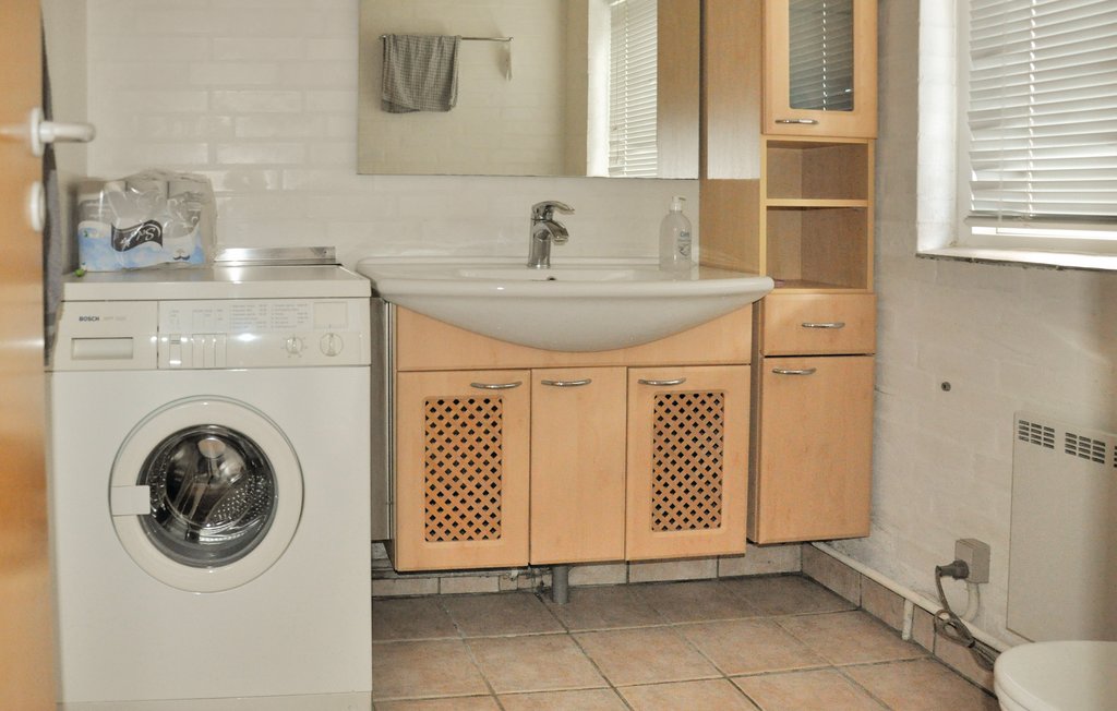 Semesterhus - Bøgebjerglund , Danmark - E1054 11