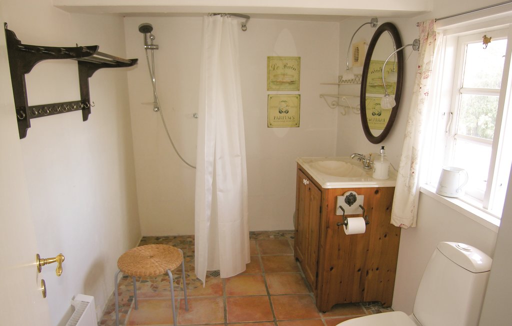 Ferienhaus - Bøsseløkke , Dänemark - E1055 28