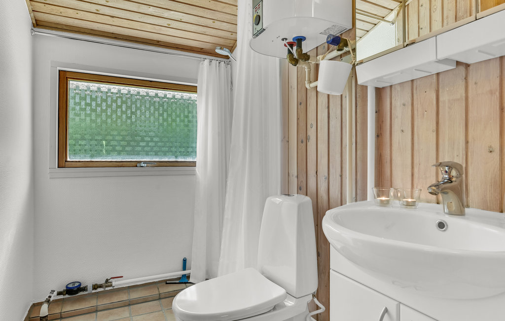 Ferienhaus - Stoense Strand , Dänemark - E1043 17