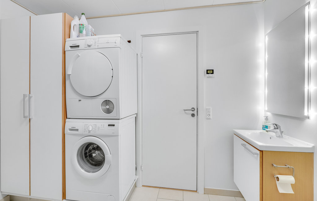 Ferienhaus - Bagenkop Strand , Dänemark - E1038 22