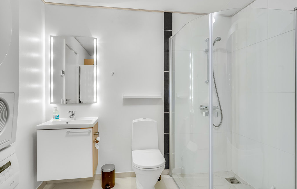 Ferienhaus - Bagenkop Strand , Dänemark - E1038 20