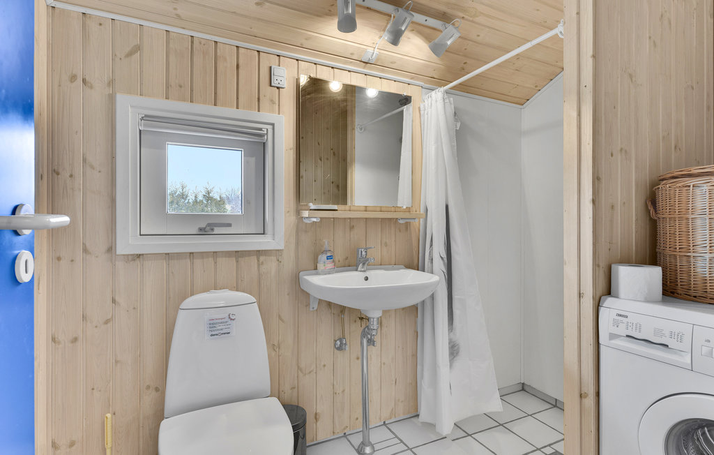 Feriehuse - Horne Sommerland Strand , Danmark - E1069 22
