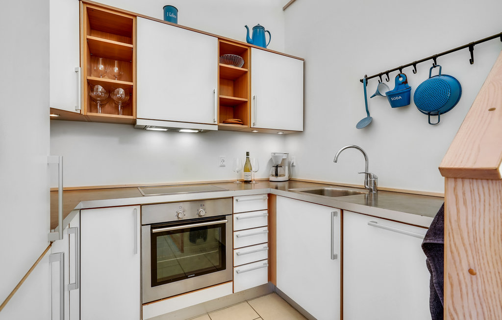 Ferienhaus - Bagenkop Strand , Dänemark - E1038 6