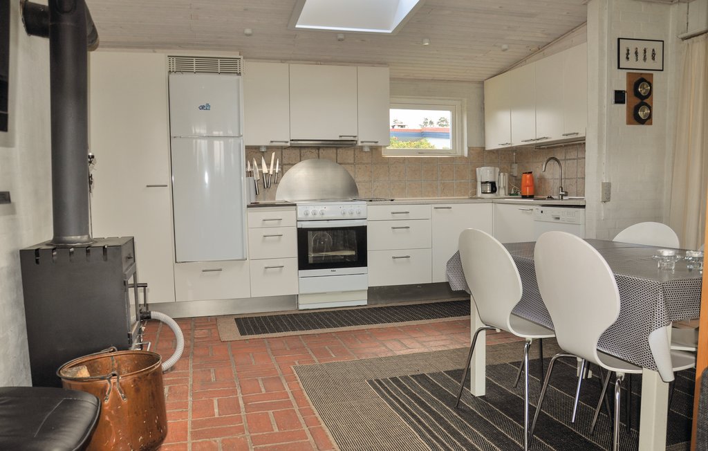 Semesterhus - Bøgebjerglund , Danmark - E1054 7