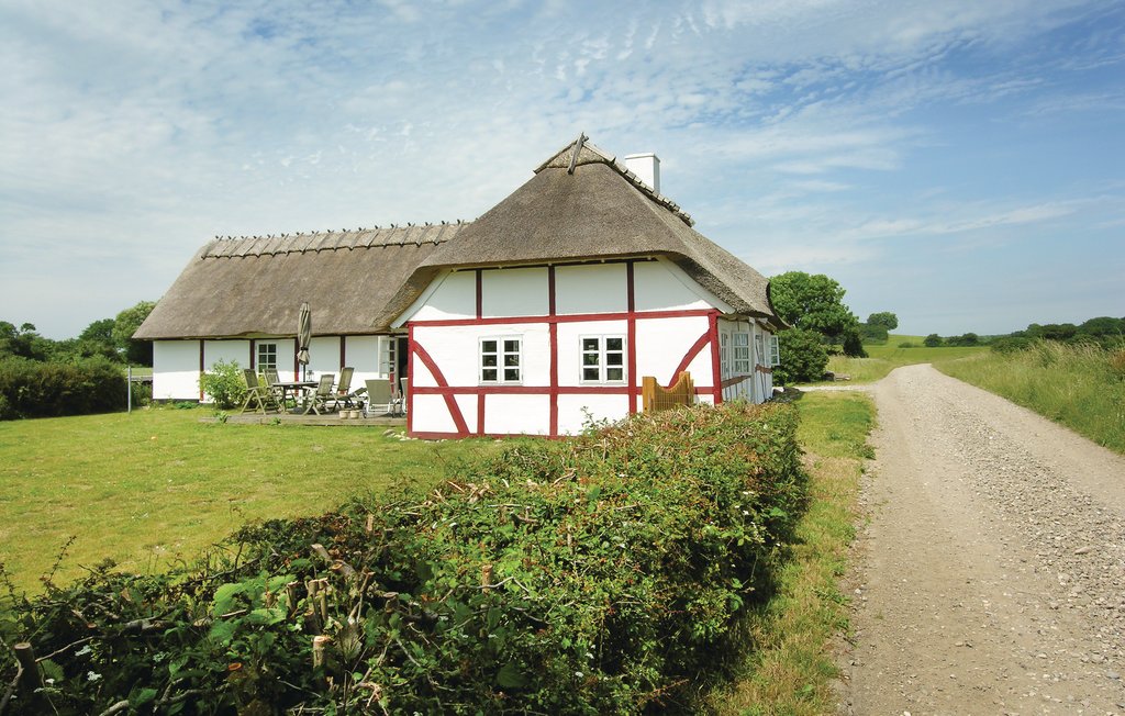 Ferienhaus - Bøsseløkke , Dänemark - E1055 1