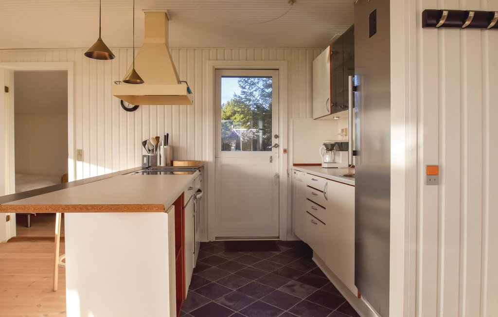 Ferienhaus - Fredmose Strand , Dänemark - E1073 10