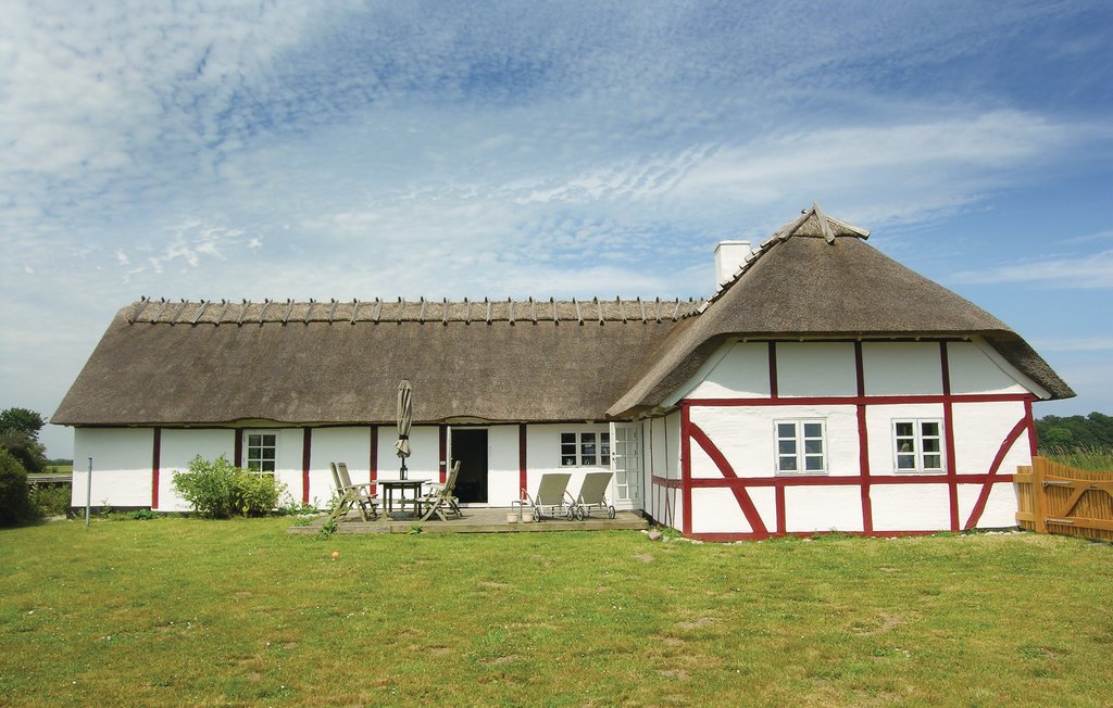 Ferienhaus - Bøsseløkke , Dänemark - E1055 6
