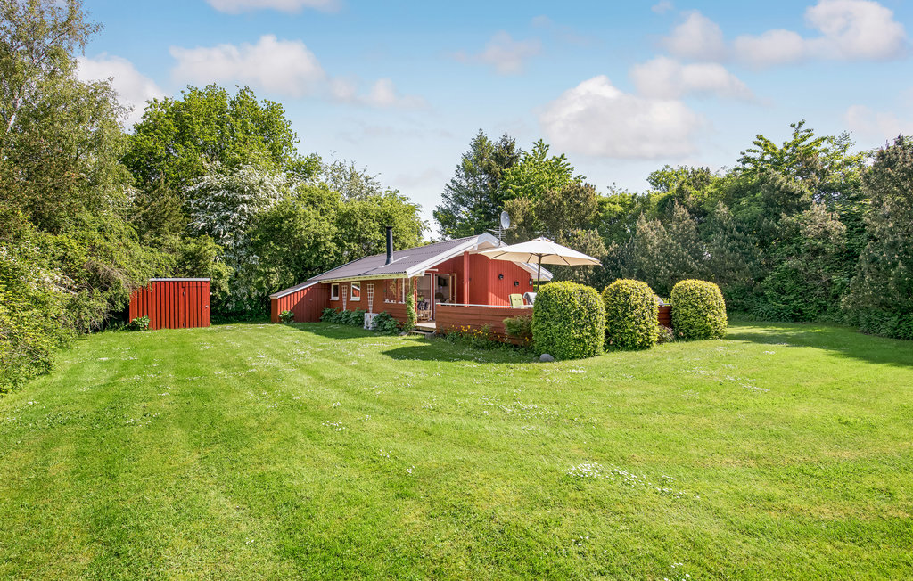 Ferienhaus - Stoense Strand , Dänemark - E1043 10