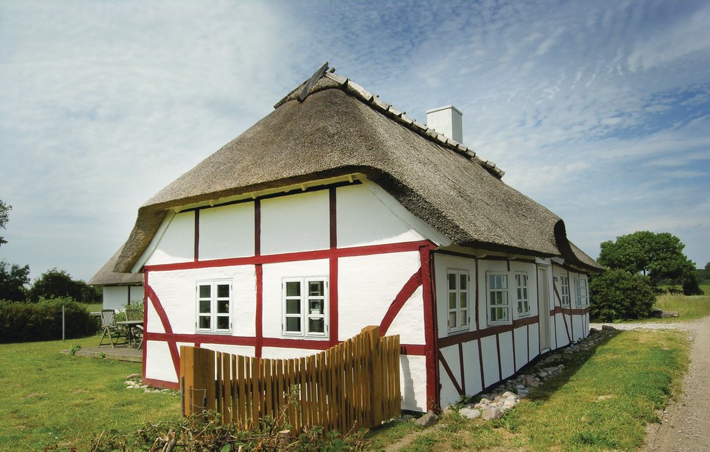 Ferienhaus - Bøsseløkke , Dänemark - E1055 4