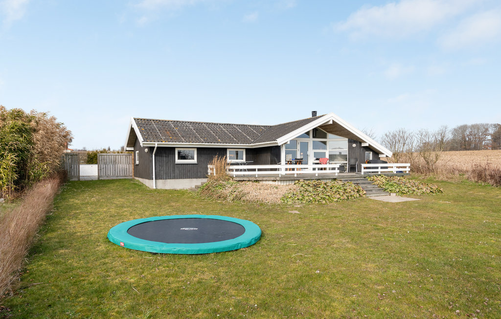 Feriehuse - Horne Sommerland Strand , Danmark - E1069 9