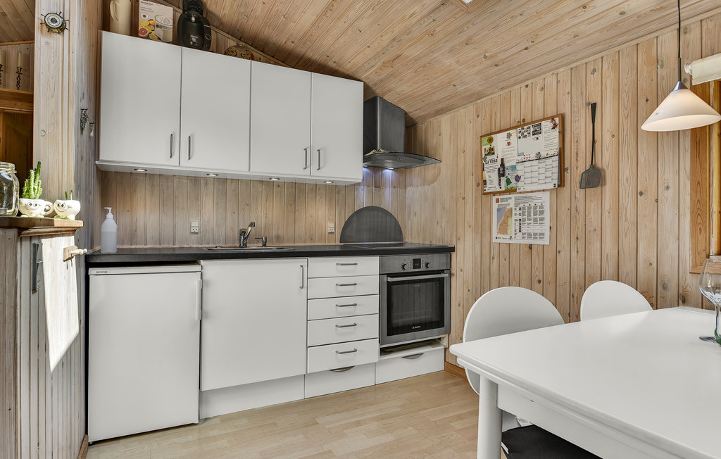 Ferienhaus - Stoense Strand , Dänemark - E1043 9