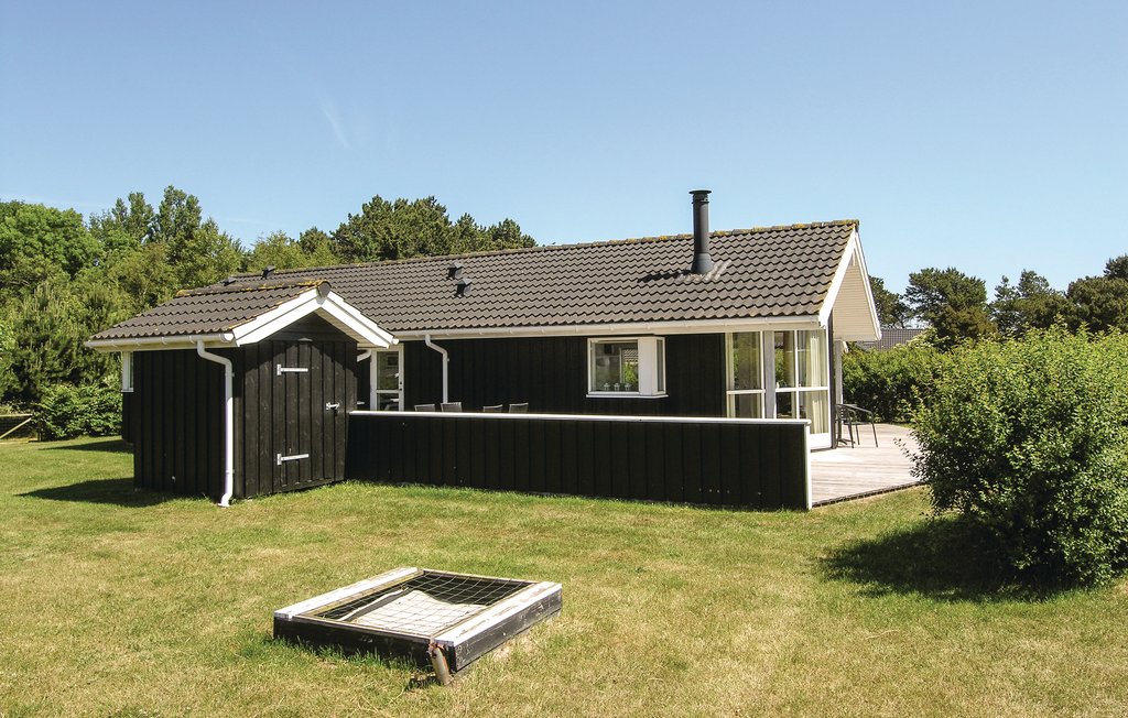 Ferienhaus - Ristinge Strand , Dänemark - E1046 6
