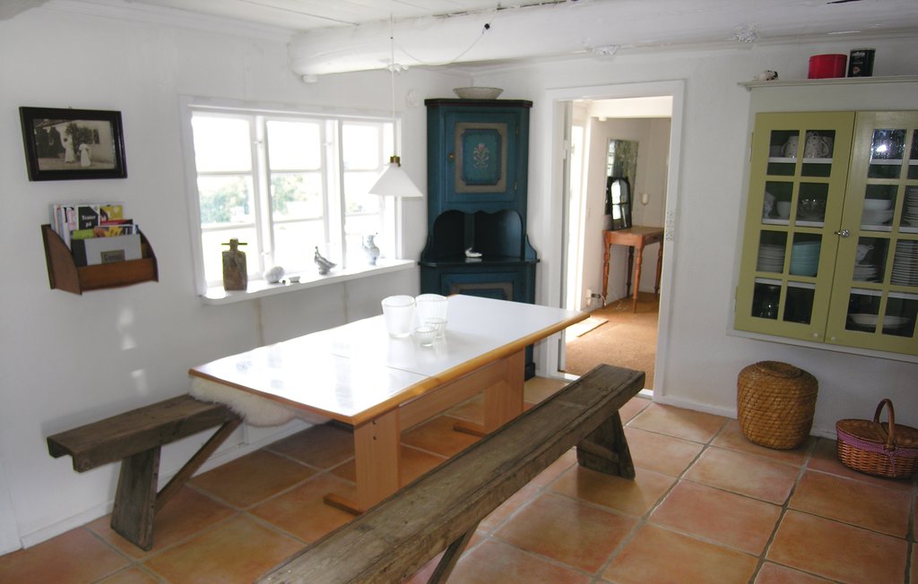 Ferienhaus - Bøsseløkke , Dänemark - E1055 23