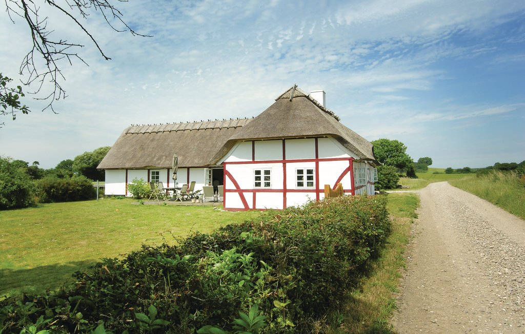 Ferienhaus - Bøsseløkke , Dänemark - E1055 8