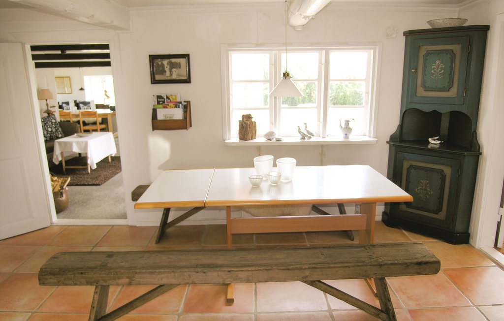 Ferienhaus - Bøsseløkke , Dänemark - E1055 24