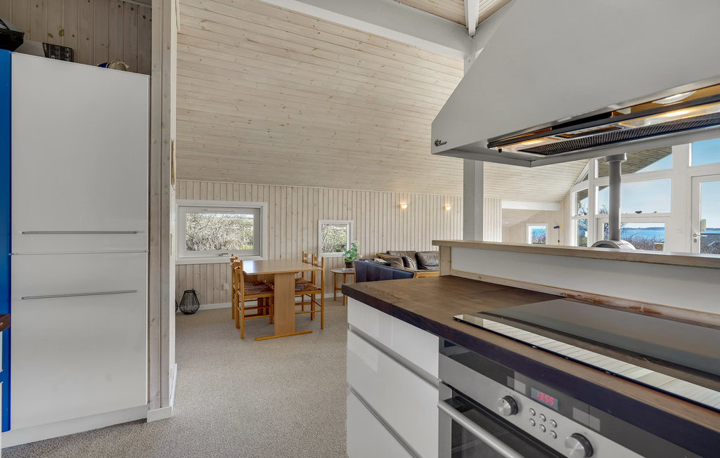 Feriehuse - Horne Sommerland Strand , Danmark - E1069 16