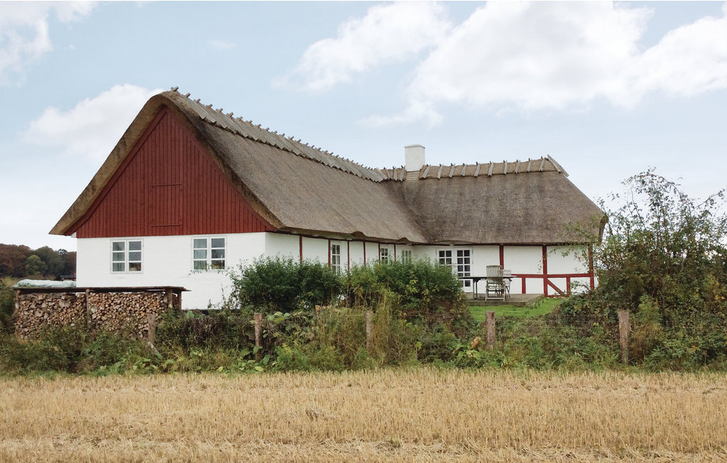 Ferienhaus - Bøsseløkke , Dänemark - E1055 5