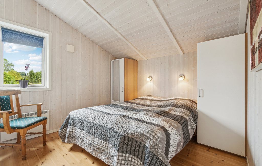 Semesterhus - Spodsbjerg Strand , Danmark - E1025 21