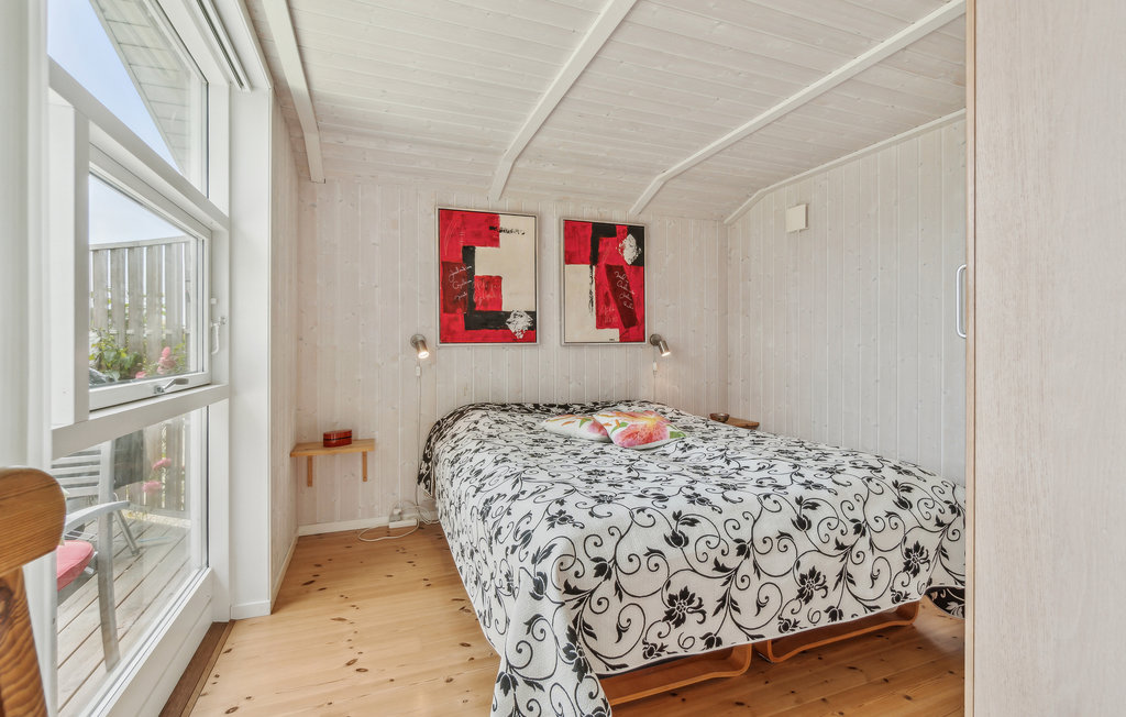 Semesterhus - Spodsbjerg Strand , Danmark - E1025 22