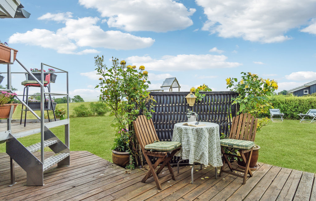 Semesterhus - Spodsbjerg Strand , Danmark - E1025 13