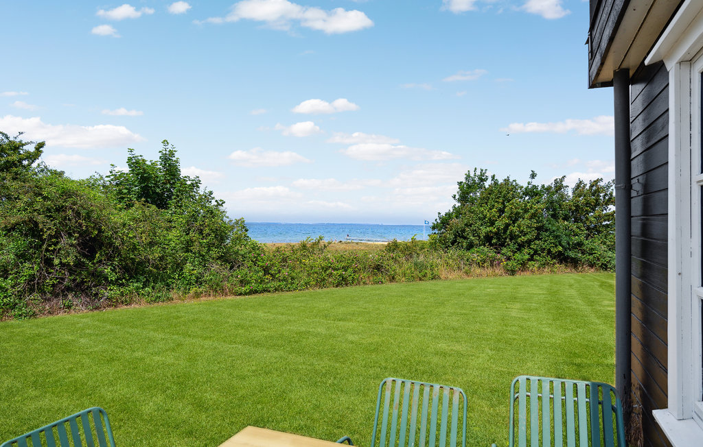 Ferienhaus - Bagenkop Strand , Dänemark - E1038 13