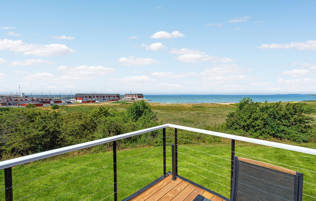 Ferienhaus - Bagenkop Strand , Dänemark - E1038 14