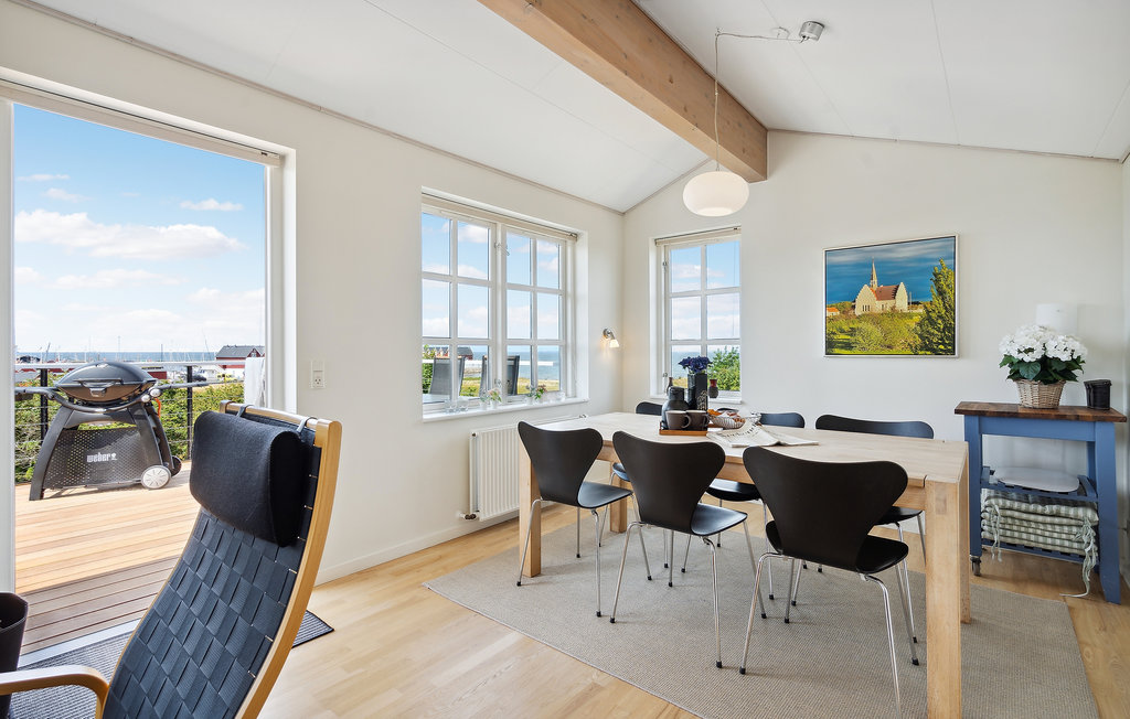 Ferienhaus - Bagenkop Strand , Dänemark - E1038 5