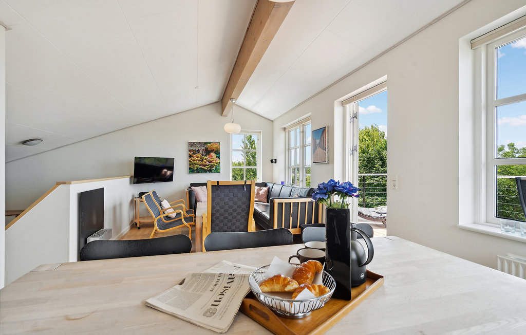 Ferienhaus - Bagenkop Strand , Dänemark - E1038 15