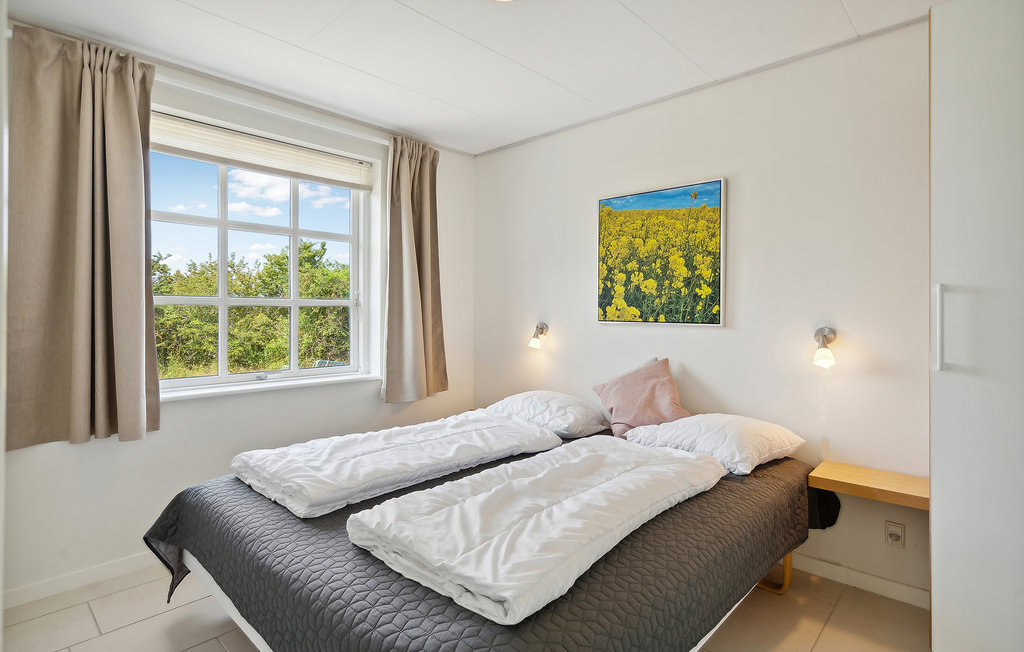 Ferienhaus - Bagenkop Strand , Dänemark - E1038 7