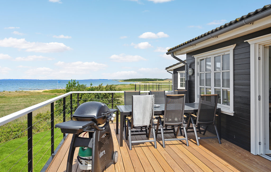Ferienhaus - Bagenkop Strand , Dänemark - E1038 3