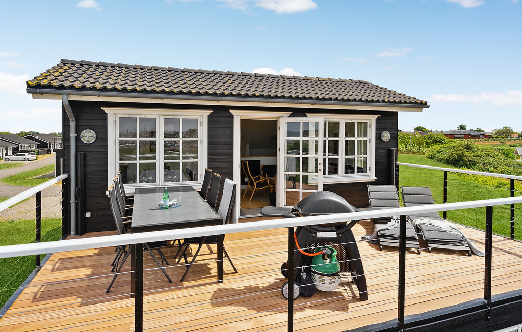 Ferienhaus - Bagenkop Strand , Dänemark - E1038 2
