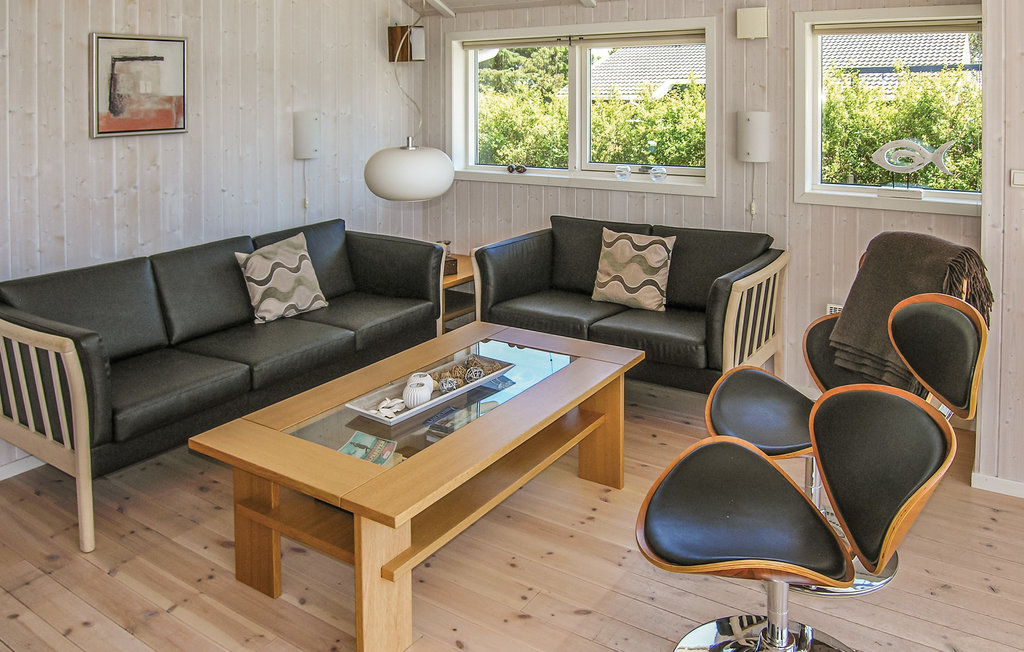 Ferienhaus - Ristinge Strand , Dänemark - E1046 2