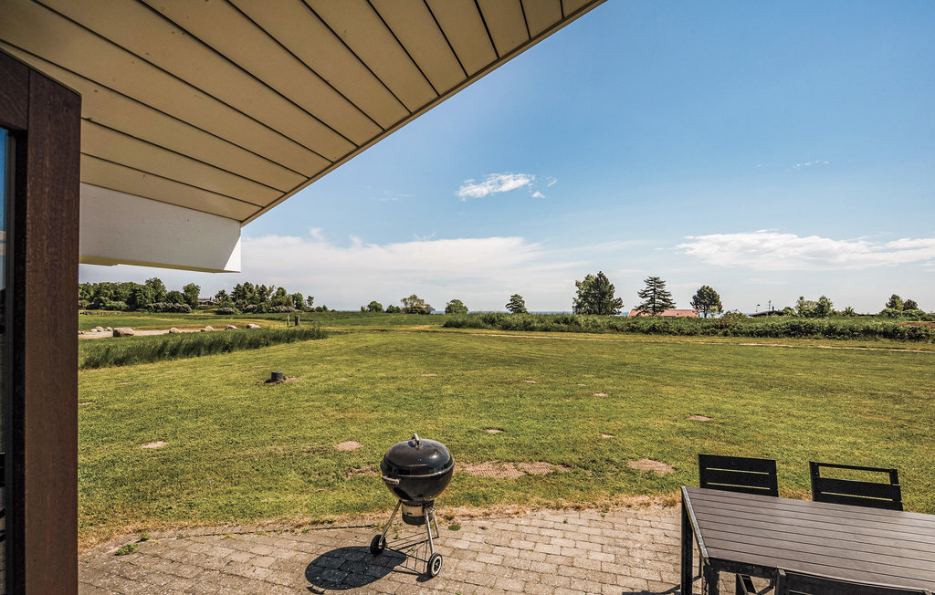 Ferienhaus - Spodsbjerg Strand , Dänemark - E1020 13