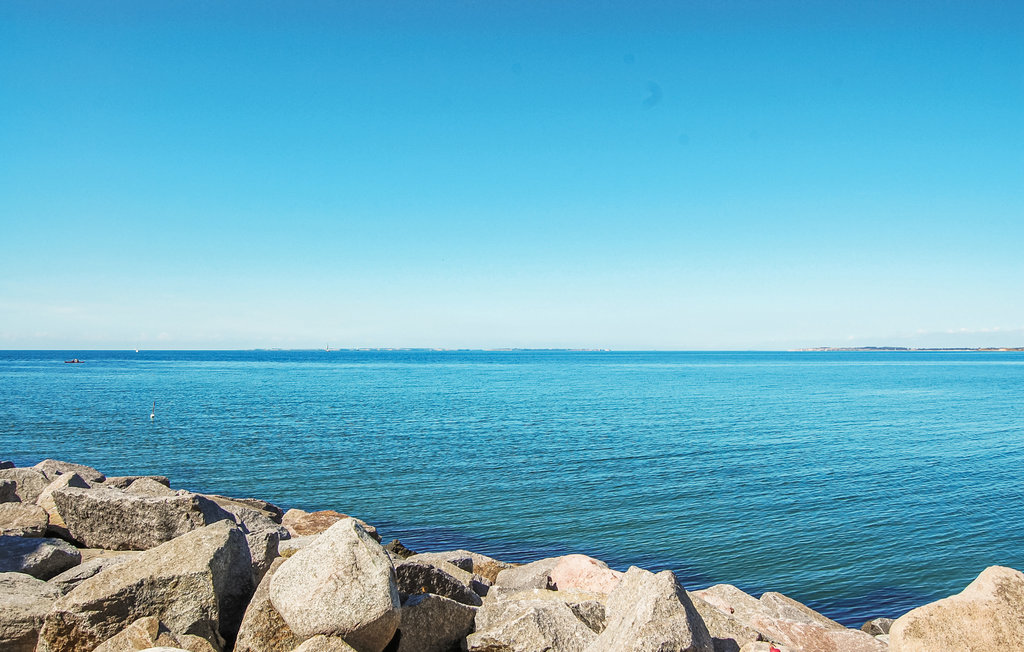 Lejlighed - Bagenkop Strand , Danmark - E1006 8